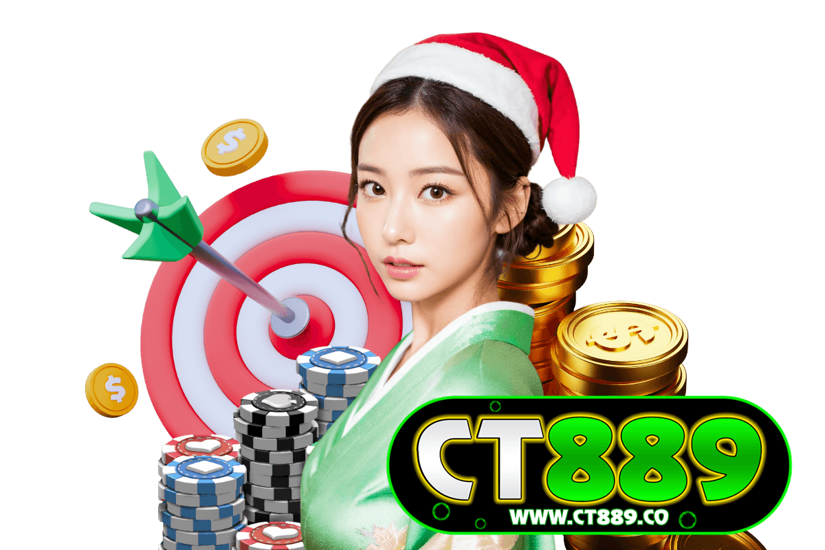 ct889 สล็อต
